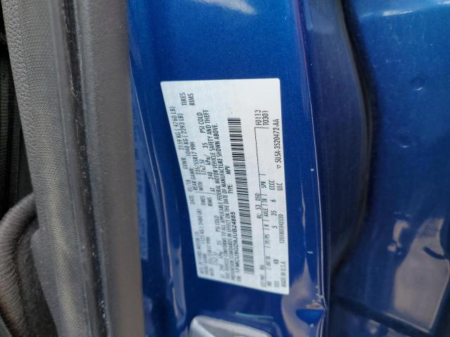 Photo 10 from auction – 2018 FORD ESCAPE SE with VIN 1FMCU9GD9JUB24885