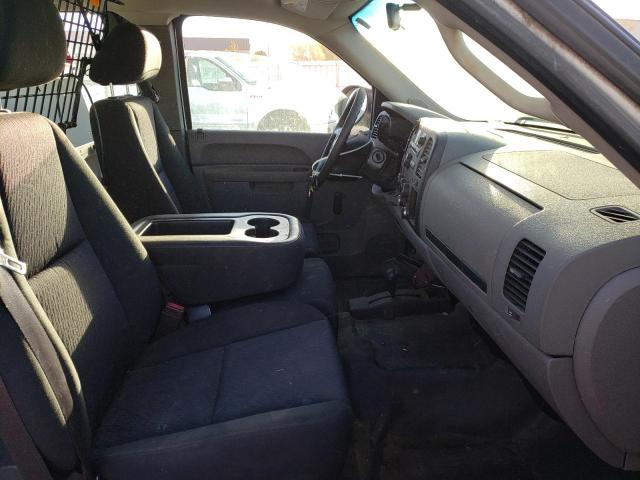 Photo 5 from auction – 2012 CHEVROLET 1500 with VIN 1GCRKPEA0CZ316140