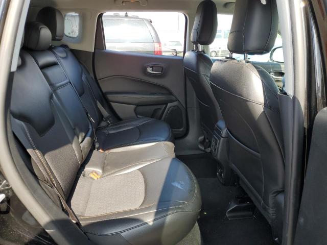 Photo 6 from auction – 2019 JEEP COMPASS LA with VIN 3C4NJDBB5KT601953