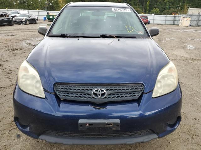 Photo 9 from auction – 2005 TOYOTA COROLLA MA with VIN 2T1KR32E25C420137