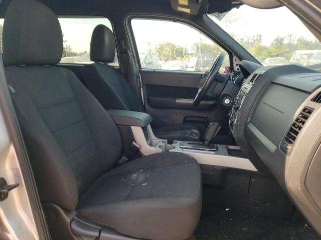 Photo 5 from auction – 2009 FORD ESCAPE XLT with VIN 1FMCU93G29KA56890