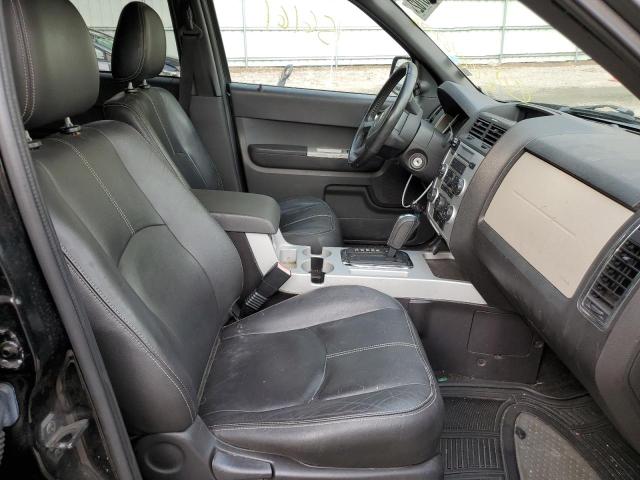 Photo 5 from auction – 2008 MERCURY MARINER PR with VIN 4M2CU97188KJ20675