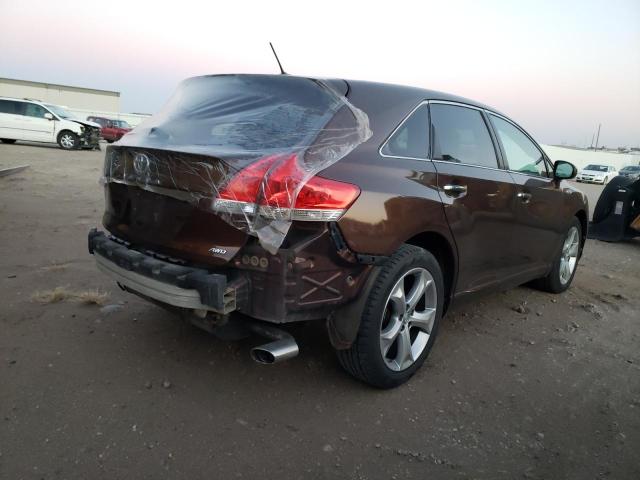Photo 4 from auction – 2009 TOYOTA VENZA with VIN 4T3BK11A49U002438