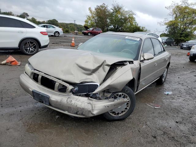Photo 9 from auction – 2002 BUICK CENTURY CU with VIN 2G4WS52JX21157903