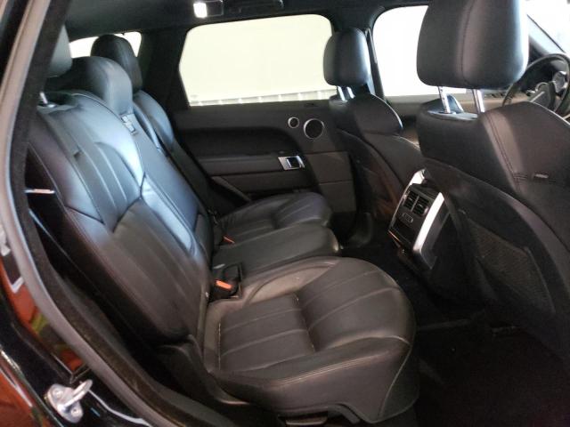 Photo 6 from auction – 2015 LAND ROVER RANGE ROVE with VIN SALWG2VF2FA613246