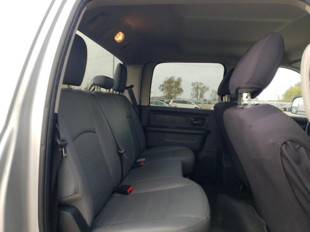 Photo 6 from auction – 2017 RAM 2500 ST with VIN 3C6UR5HL7HG676558