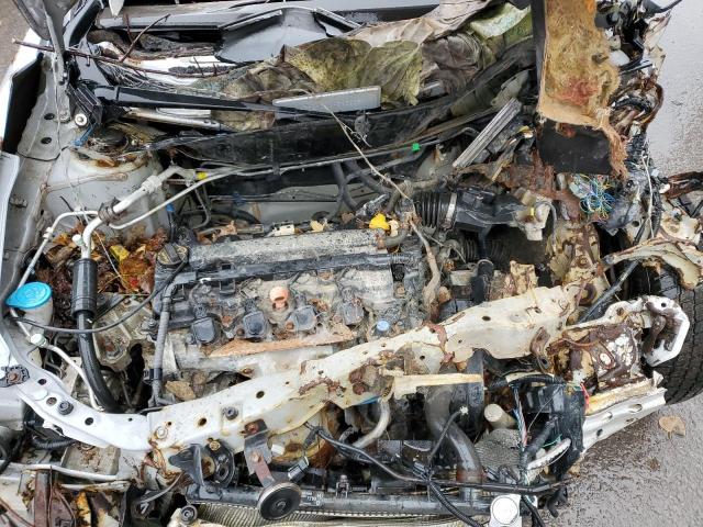 Photo 7 from auction – 2012 HONDA CIVIC LX with VIN 2HGFB2F5XCH566669
