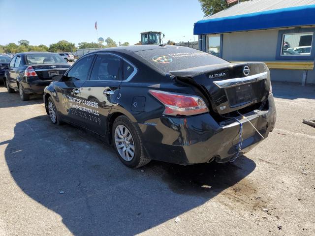 صورة رقم 3 من المزاد - 2015 NISSAN ALTIMA 2.5 مع VIN 1N4AL3AP1FC114448