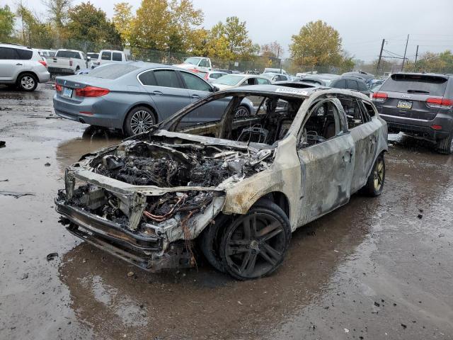 Photo 2 from auction – 2015 VOLVO V60 PLATIN with VIN YV140MEM5F1260847