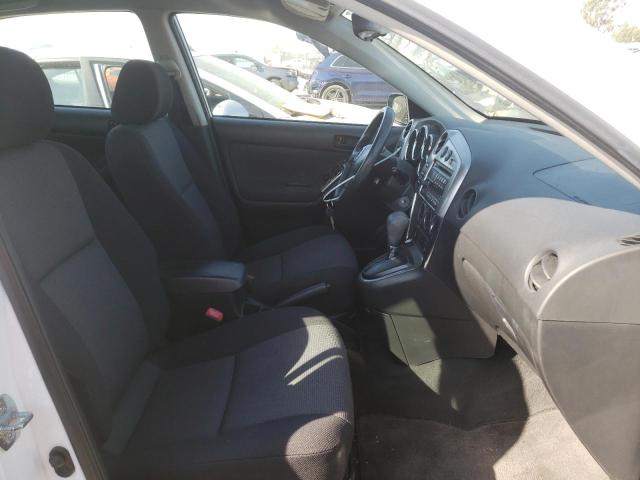 Photo 5 from auction – 2008 PONTIAC VIBE with VIN 5Y2SL65838Z421722
