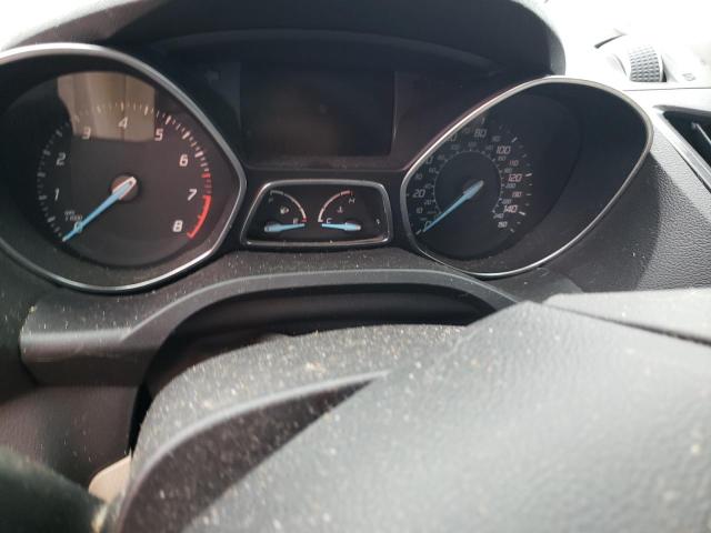 Photo 8 from auction – 2013 FORD ESCAPE SEL with VIN 1FMCU0H96DUB65064