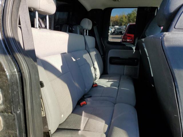 Photo 6 from auction – 2004 FORD F150 with VIN 1FTPX14574NA44947