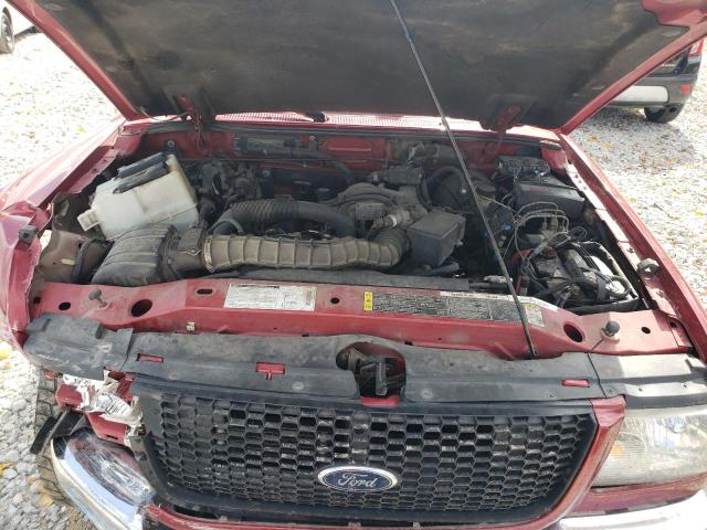 Photo 7 from auction – 2001 FORD RANGER SUP with VIN 1FTZR15U51PA07856