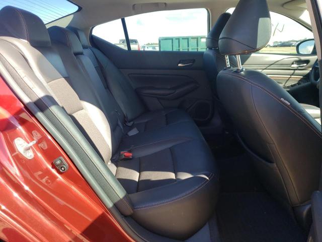 Photo 6 from auction – 2021 NISSAN ALTIMA SR with VIN 1N4BL4CV8MN368231