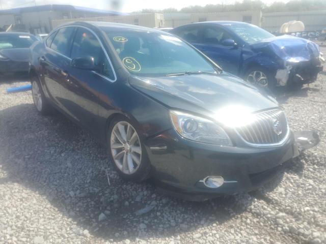 BUICK VERANO CON 2014 with VIN 1G4PR5SK0E4176896 - Photo from auction