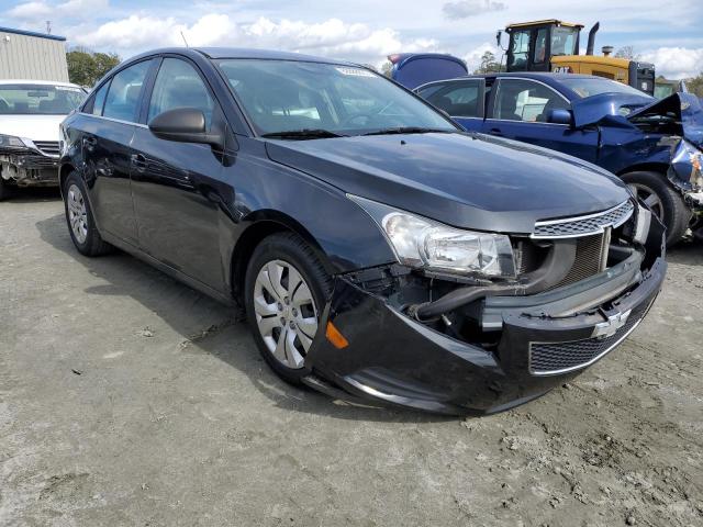 Photo 1 from auction – 2012 CHEVROLET CRUZE LS with VIN 1G1PC5SH5C7375358