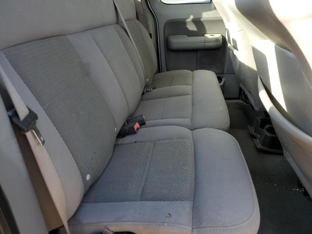 Photo 6 from auction – 2006 FORD F150 with VIN 1FTPX14576KC51813