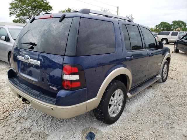 Photo 4 from auction – 2006 FORD EXPLORER E with VIN 1FMEU74E46UB52529