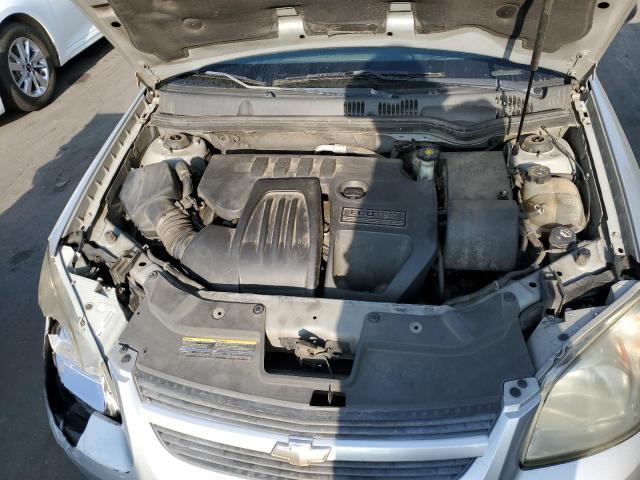 Photo 7 from auction – 2009 CHEVROLET COBALT LS with VIN 1G1AS18H597192513
