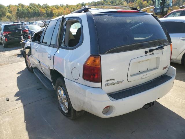 Photo 3 from auction – 2005 GMC ENVOY with VIN 1GKDT13S052387628