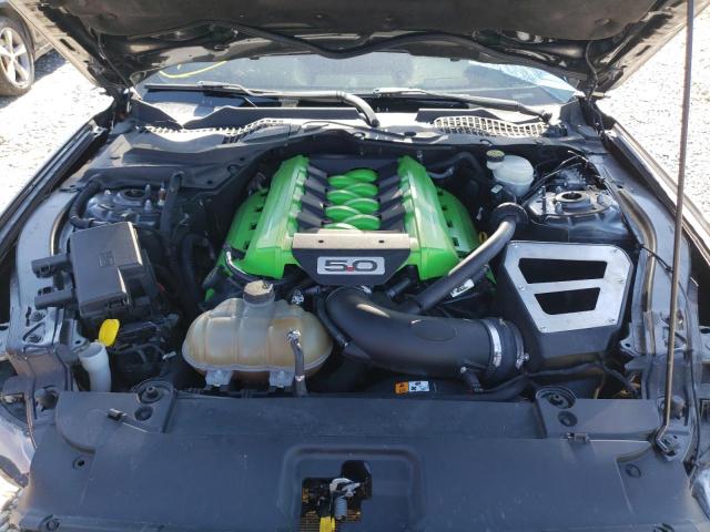 Photo 7 from auction – 2016 FORD MUSTANG GT with VIN 1FA6P8CF0G5211562