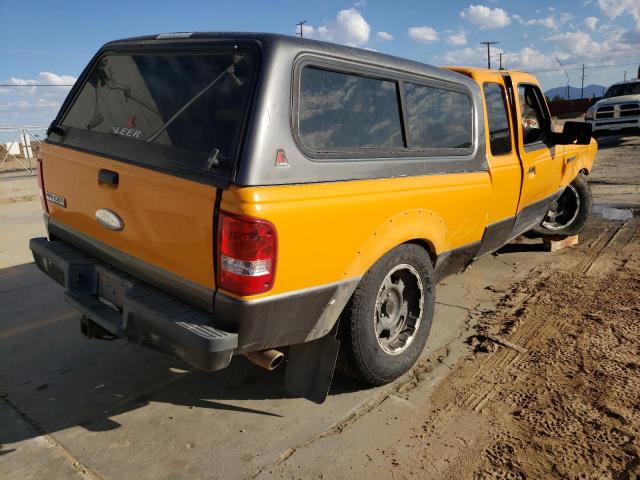 Photo 4 from auction – 2008 FORD RANGER SUP with VIN 1FTZR45E08PA17392