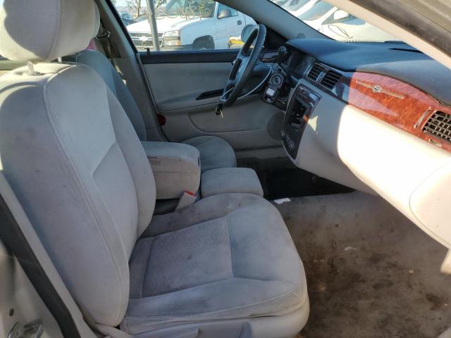 Photo 5 from auction – 2008 CHEVROLET IMPALA LT with VIN 2G1WT58N289133769