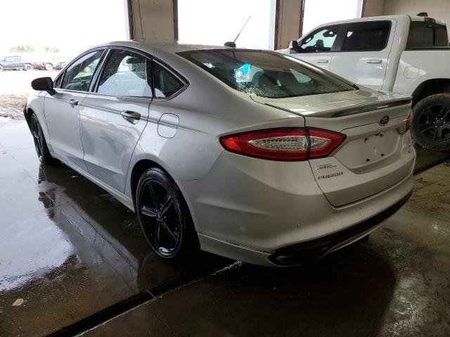Photo 3 from auction – 2016 FORD FUSION SE with VIN 3FA6P0H90GR334599