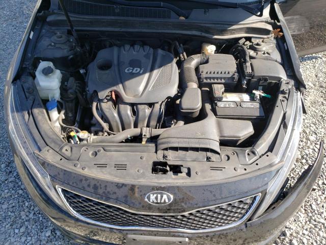 صورة رقم 7 من المزاد - 2015 KIA OPTIMA EX مع VIN 5XXGN4A77FG499244