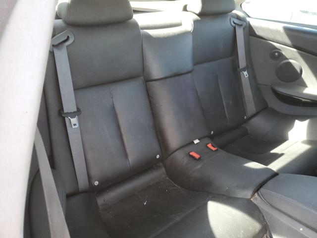 Photo 6 from auction – 2005 BMW 645 CI AUT with VIN WBAEH73435CF95065