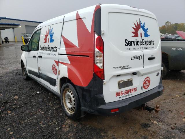 Photo 3 from auction – 2016 FORD TRANSIT CO with VIN NM0LS7E77G1260595
