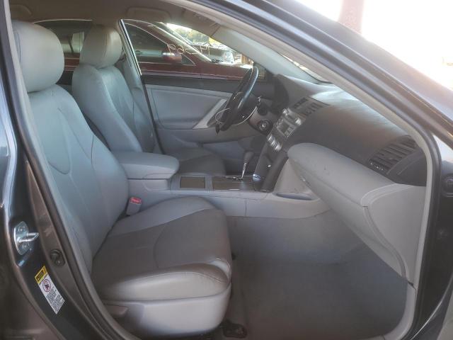 Photo 5 from auction – 2011 TOYOTA CAMRY BASE with VIN 4T1BF3EK0BU623189