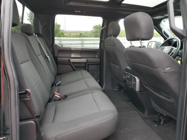 Photo 6 from auction – 2019 FORD F150 SUPER with VIN 1FTEW1E52KFD52978