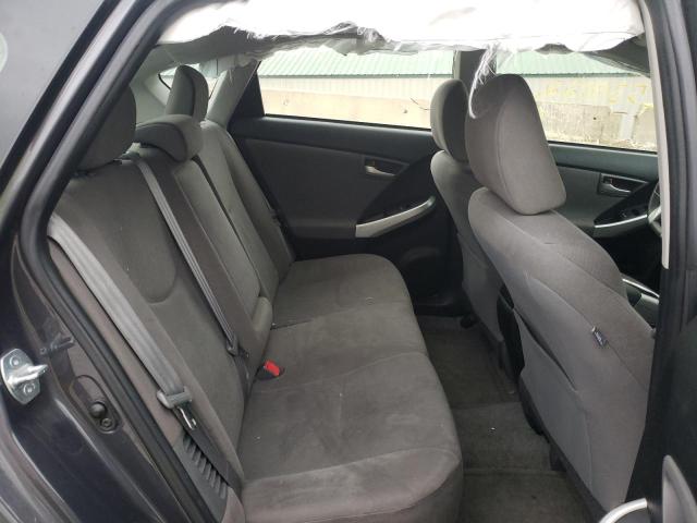 Photo 6 from auction – 2015 TOYOTA PRIUS with VIN JTDKN3DU7F0469586