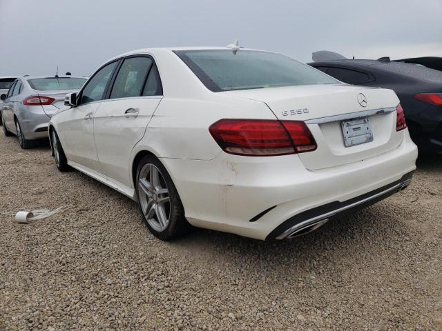 Photo 3 from auction – 2014 MERCEDES-BENZ E 350 with VIN WDDHF5KB4EA964167