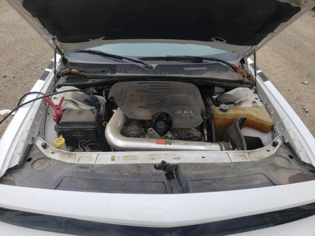 Photo 11 from auction – 2012 DODGE CHALLENGER with VIN 2C3CDYAG9CH228451