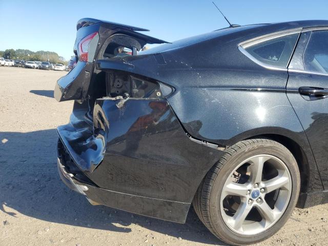 Photo 9 from auction – 2014 FORD FUSION SE with VIN 3FA6P0HD3ER227564