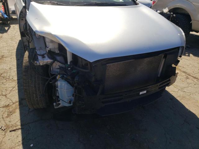 Photo 9 from auction – 2018 KIA SORENTO LX with VIN 5XYPG4A34JG367392