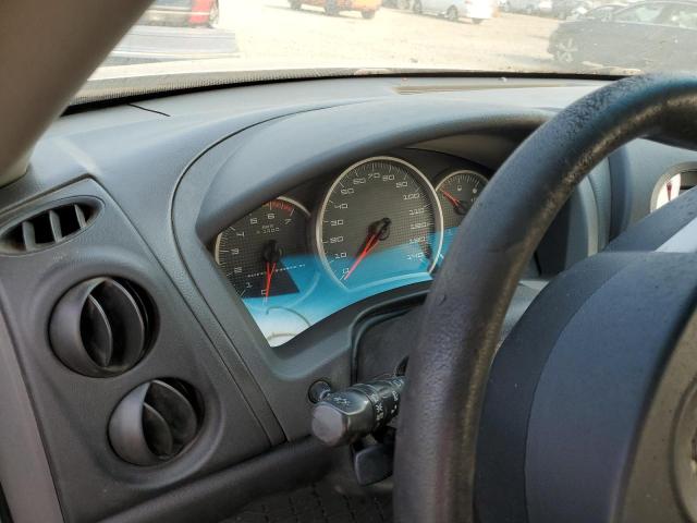 Photo 8 from auction – 2005 PONTIAC GRAND PRIX with VIN 2G2WP522751211360