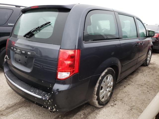 Photo 4 from auction – 2014 DODGE GRAND CARA with VIN 2C4RDGBG2ER230845