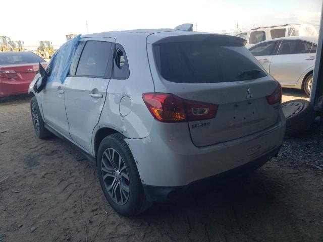 Photo 3 from auction – 2017 MITSUBISHI OUTLANDER with VIN JA4AP3AUXHZ008174