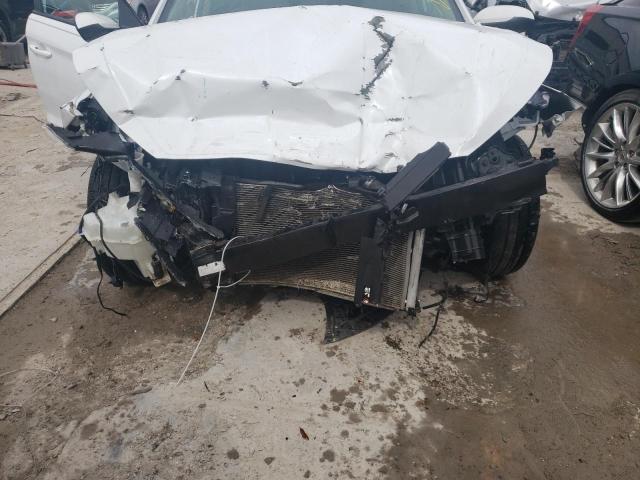 Photo 9 from auction – 2019 HYUNDAI ELANTRA SE with VIN 5NPD74LF3KH458920