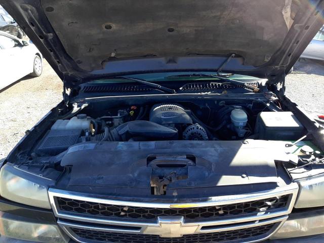 Photo 7 from auction – 2005 CHEVROLET silverado with VIN 2GCEK13T051283426