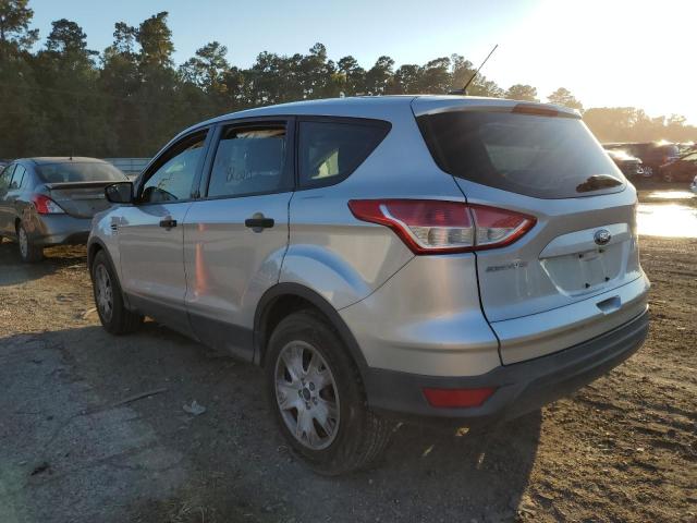 Photo 3 from auction – 2013 FORD ESCAPE S with VIN 1FMCU0F75DUD01346