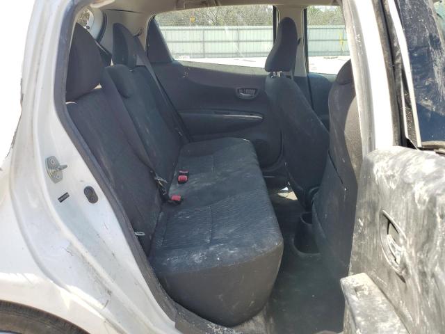 Photo 6 from auction – 2014 TOYOTA YARIS with VIN VNKKTUD31EA012064