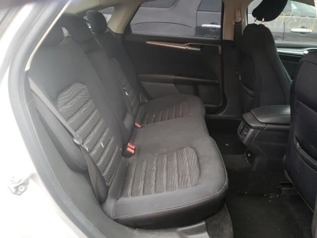 Photo 6 from auction – 2016 FORD FUSION SE with VIN 1FA6P0H74G5133967