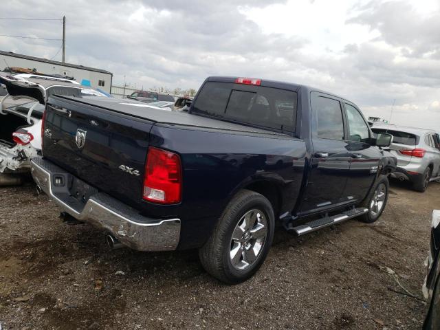Фото 4 с аукциона – 2017 RAM 1500 SLT с VIN 3C6RR7LT9HG688722