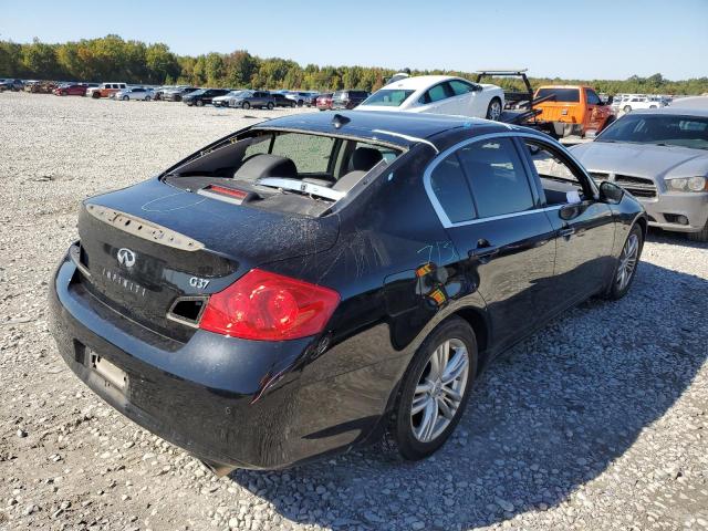 Photo 4 from auction – 2013 INFINITI G37 BASE with VIN JN1CV6AP2DM724366
