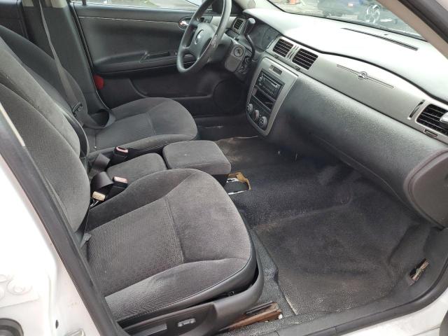 Photo 5 from auction – 2013 CHEVROLET IMPALA POL with VIN 2G1WD5E32D1256433