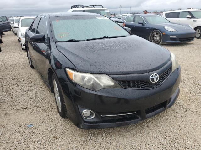Photo 1 from auction – 2014 TOYOTA CAMRY L with VIN 4T1BF1FK3EU837228
